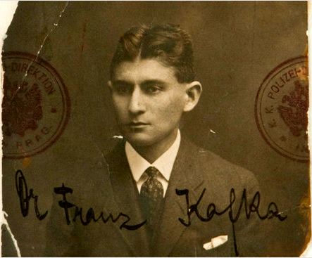 Kafka’s Last Trial: processo vale titolo