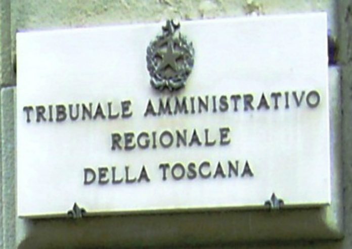 Il TAR Toscana sulla legittimazione dei comitati all’impugnativa in materia ambientale