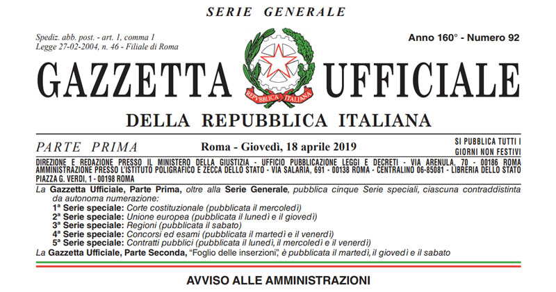 Sblocca cantieri: nuove norme applicabili. A quali contratti e procedure di affidamento?