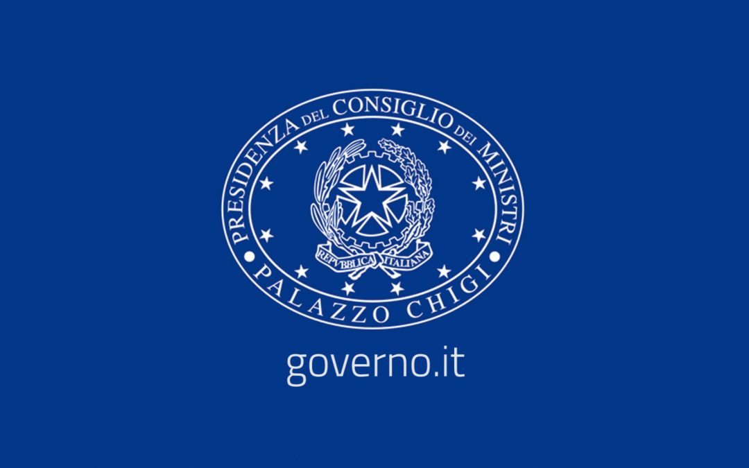 Il Consiglio dei Ministri ha approvato il Disegno di Legge anche di riforma dei Servizi Pubblici Locali